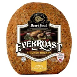 Boar's Head EverRoast Chicken Breast, Custom Sliced