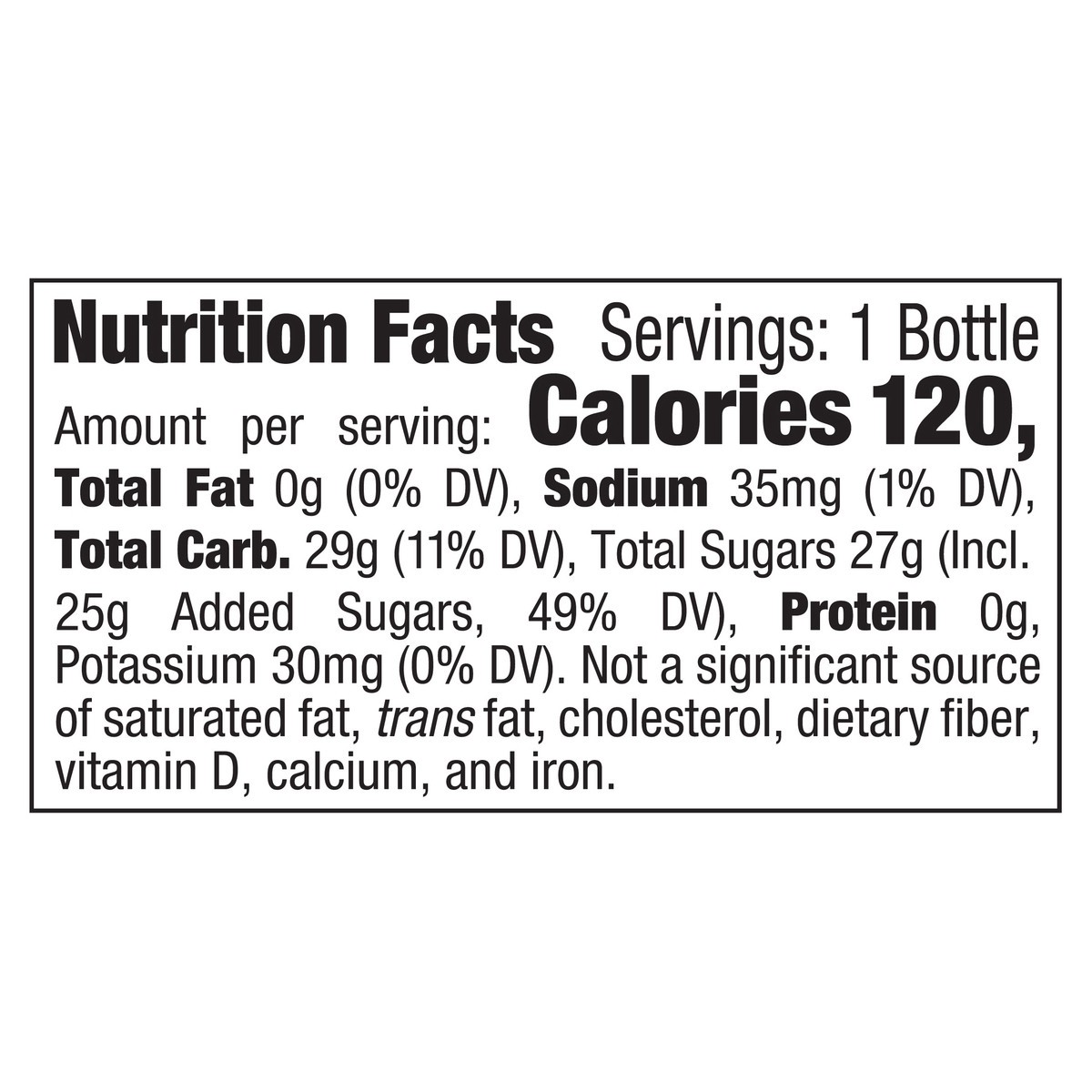 slide 8 of 13, Tropi Pure Prem Island Punch, 11 oz