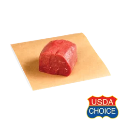 Hy-Vee Choice Reserve Beef Tenderloin Steak