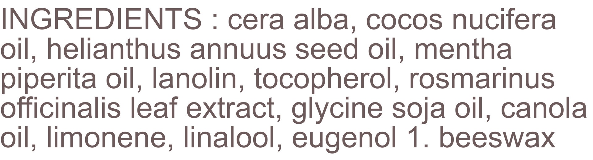 slide 2 of 5, Burt's Bees Beeswax Bounty Classic Lip Balm Gift Set, Natural Origin Lip Care, 4 Tubes, 0.15 oz., 0.60 oz