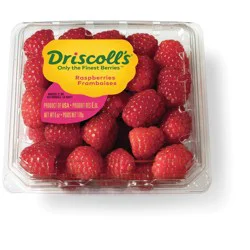 Raspberries