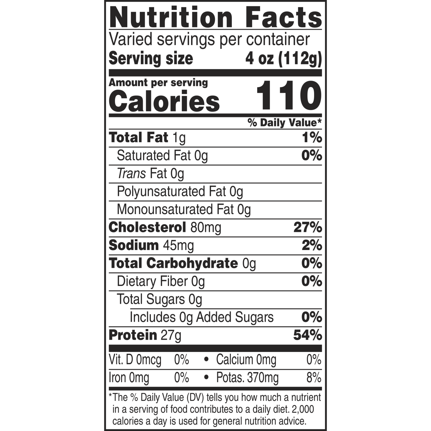 slide 6 of 6, Tyson Trimmed & Ready Boneless Skinless Chicken Breasts, per lb