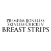 slide 6 of 25, Tyson Trimmed & Ready Fresh Premium Boneless Skinless Chicken Breast Strips, per lb