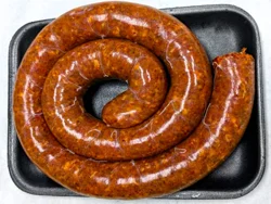 Streb Meats Sausage Fresh Chorizo