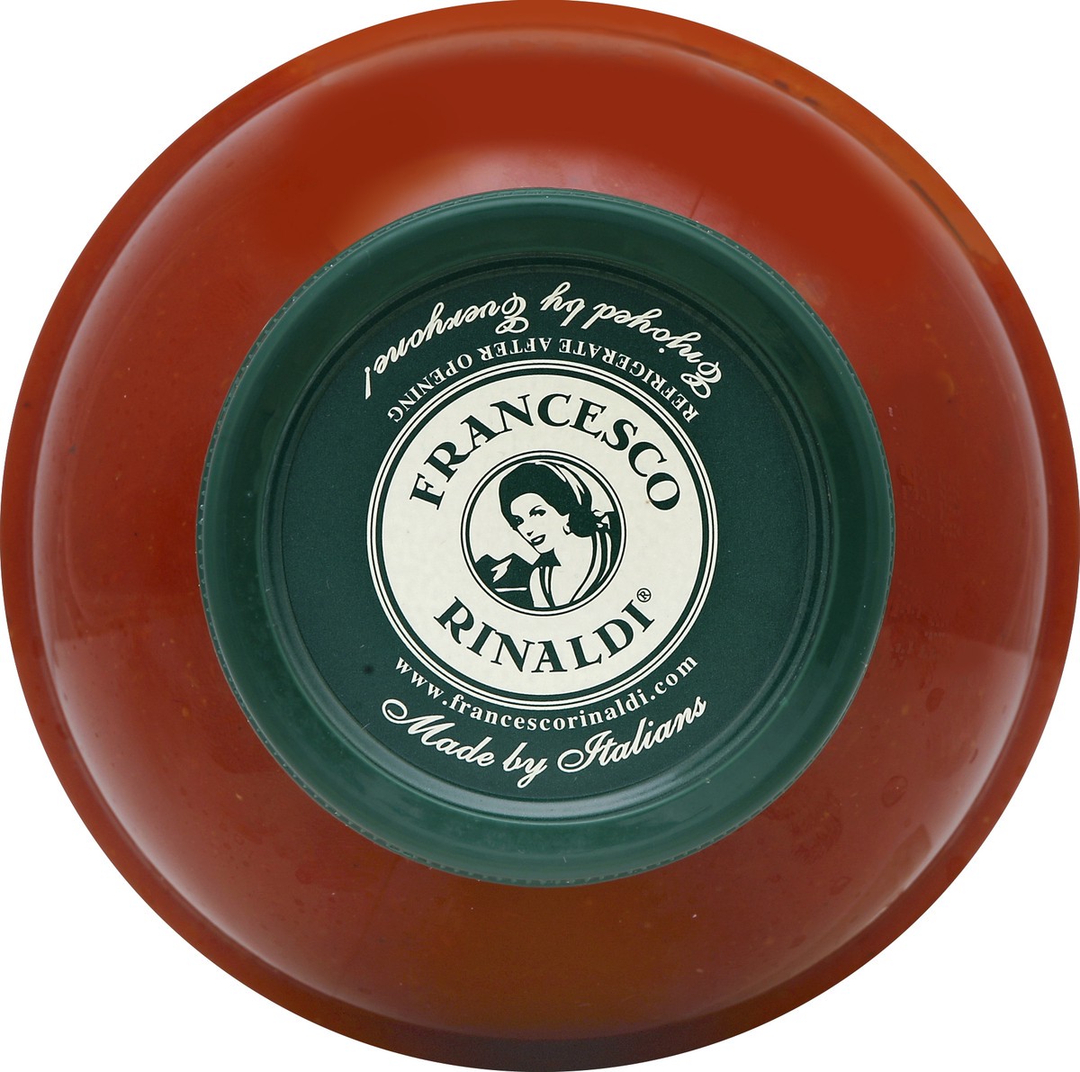 slide 2 of 6, Francesco Rinaldi Original Traditional Pasta Sauce, 45 oz