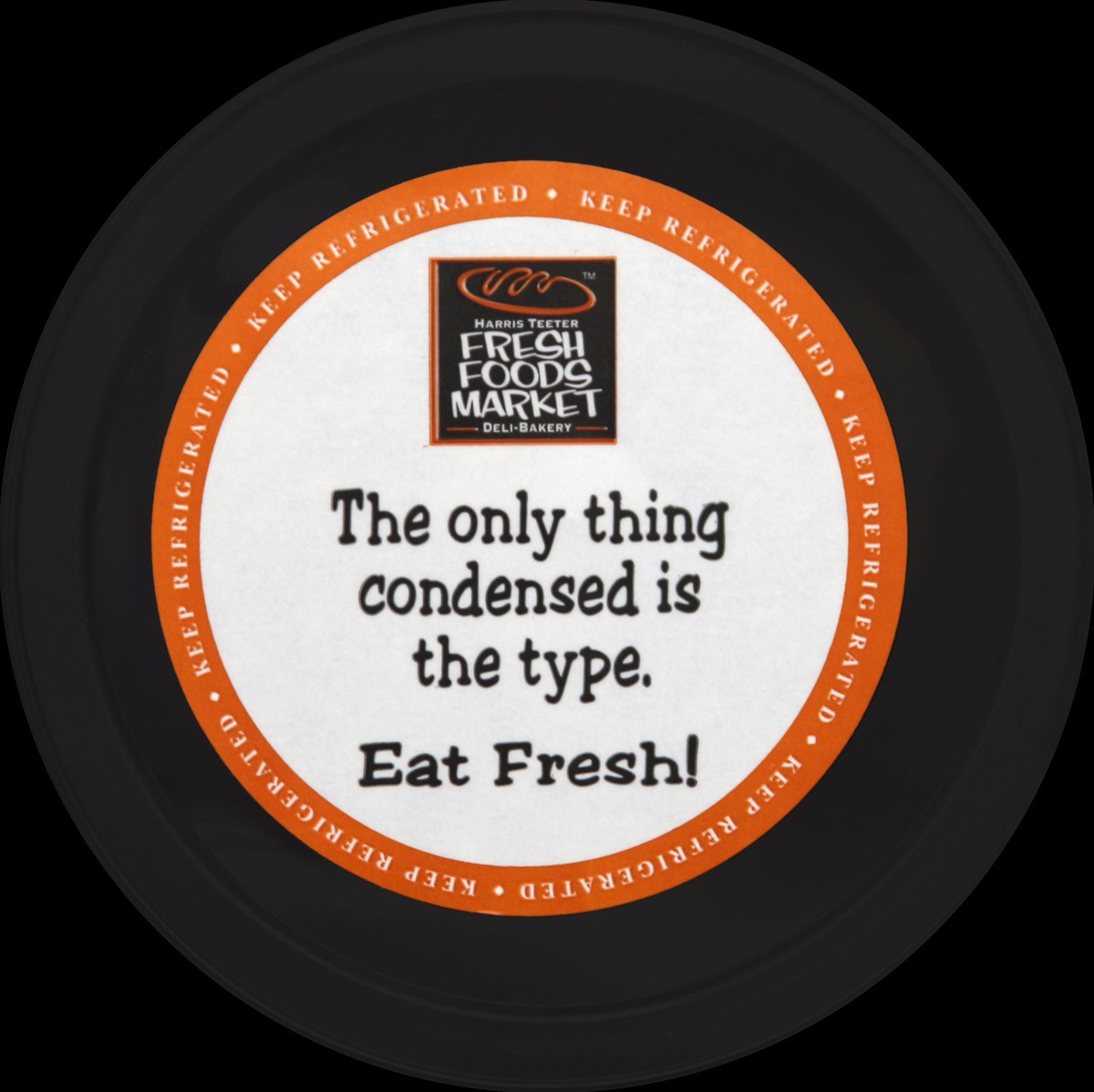 slide 4 of 4, 1/2 La Brea Italian Round Loaf, 1/2 gal