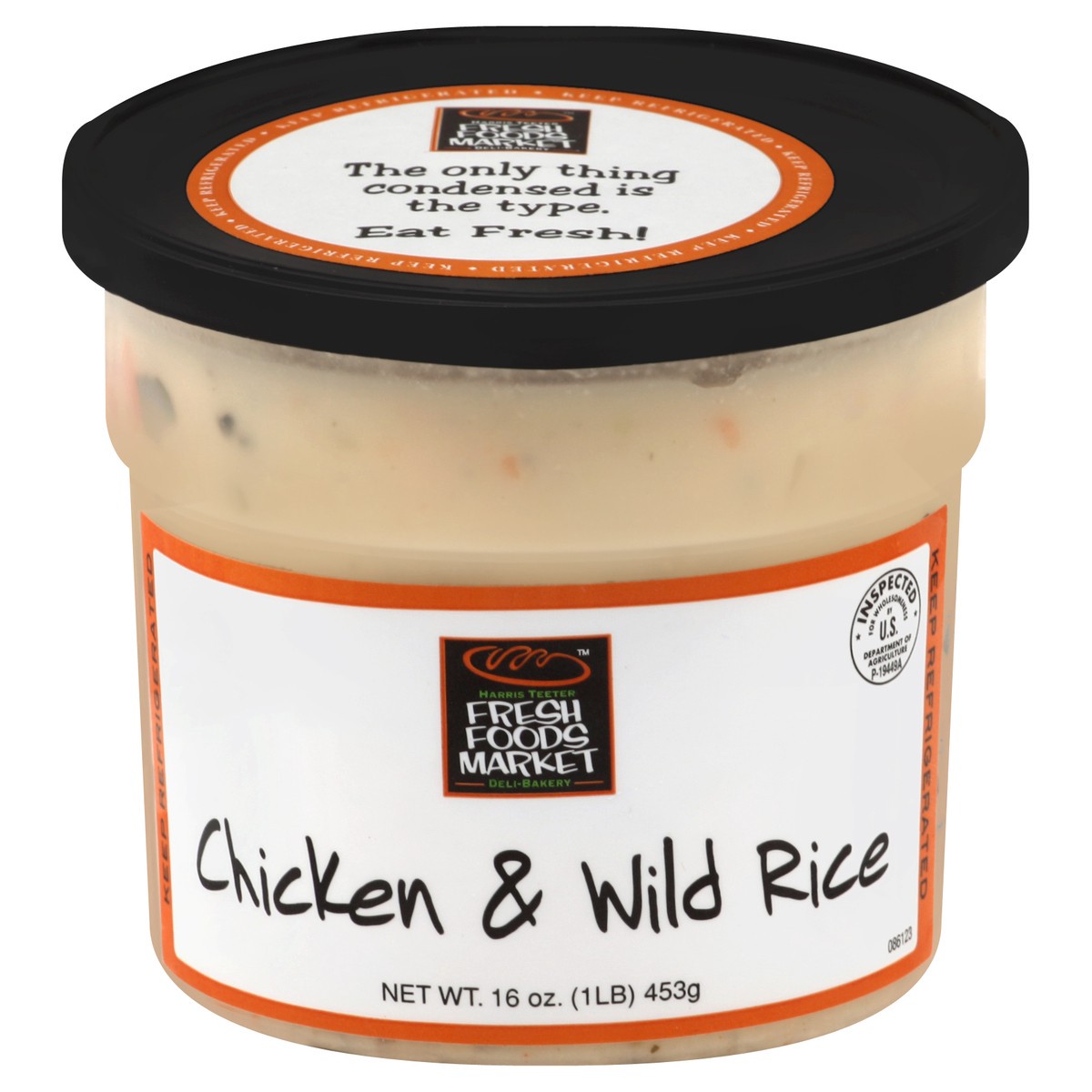 slide 3 of 4, 1/2 La Brea Italian Round Loaf, 1/2 gal