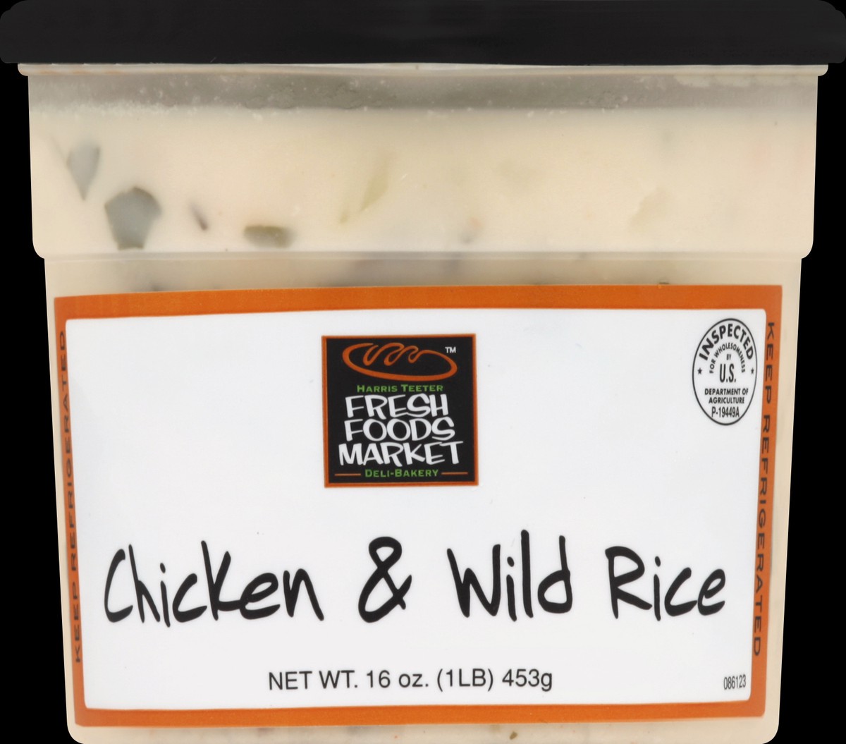 slide 1 of 4, 1/2 La Brea Italian Round Loaf, 1/2 gal