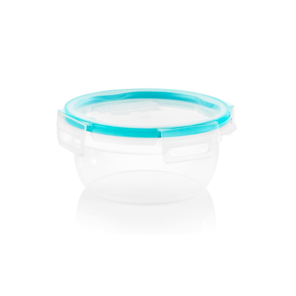 slide 1 of 1, Snapware Light Clear Food Storage Container, 3.8 cup