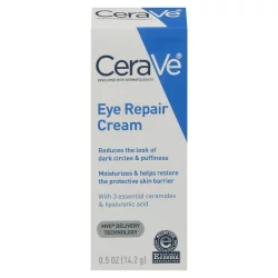 CeraVe Anti-Aging Eye Repair Cream
