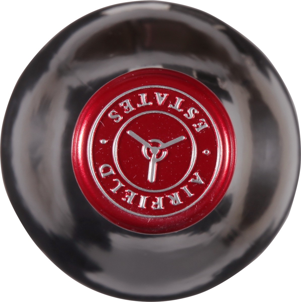 slide 8 of 9, Airfield Estates Yakima Valley Syrah, 750 ml