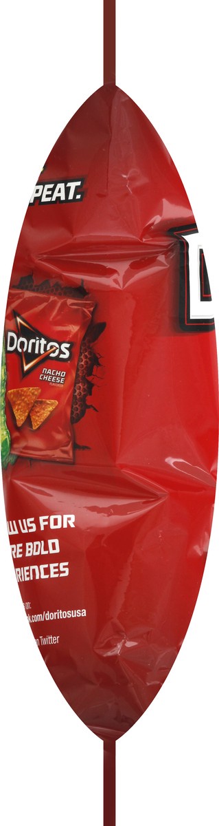 slide 2 of 12, Doritos Tortilla Chips, 2.75 oz