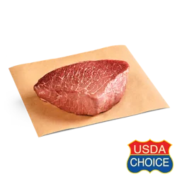 Hy-Vee Choice Reserve Beef Top Round Roast