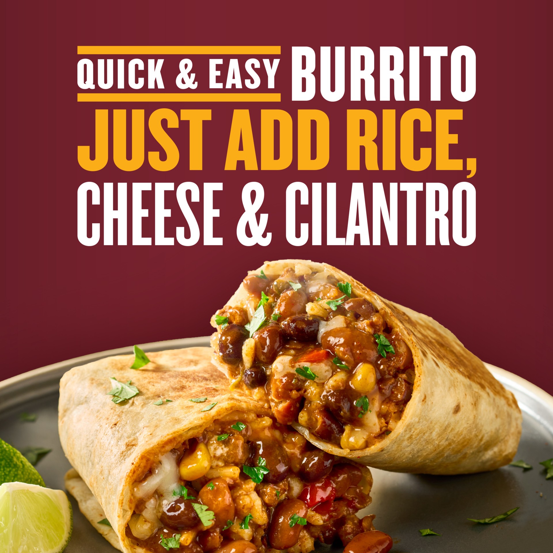 slide 6 of 8, Campbell's Spicy Mexican-Style Chili With Beans, 15.250 oz