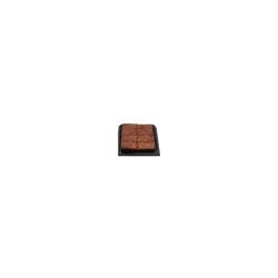 Cub Bakery Plain Brownies, 8 Count, 1 Each