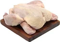 Air-Chilled Cornish Game Hen