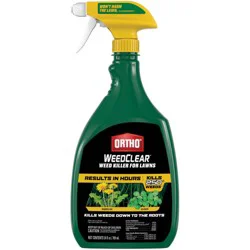 Ortho Weedclear Weed Killer