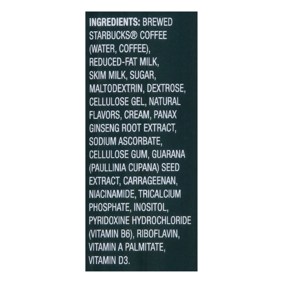 slide 15 of 15, Starbucks Tripleshot Energy Coffee Beverage Rich Vanilla - 11 fl oz, 11 fl oz