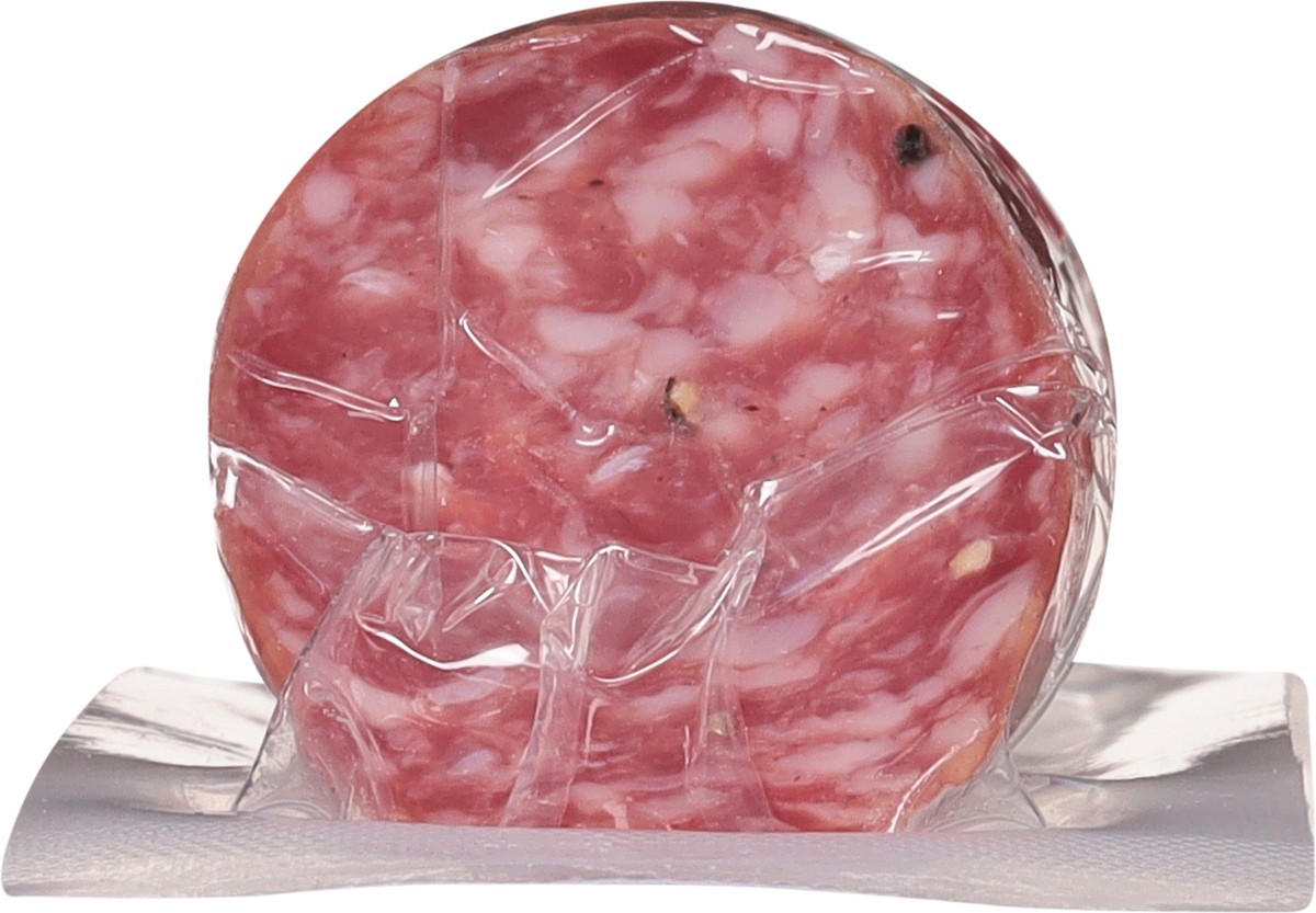 slide 5 of 13, Fratelli Beretta Nostrano Salami 8 oz, 8 oz