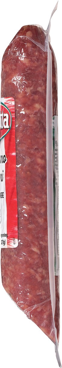 slide 6 of 13, Fratelli Beretta Nostrano Salami 8 oz, 8 oz