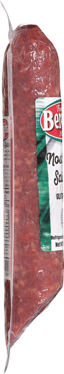 slide 9 of 13, Fratelli Beretta Nostrano Salami 8 oz, 8 oz