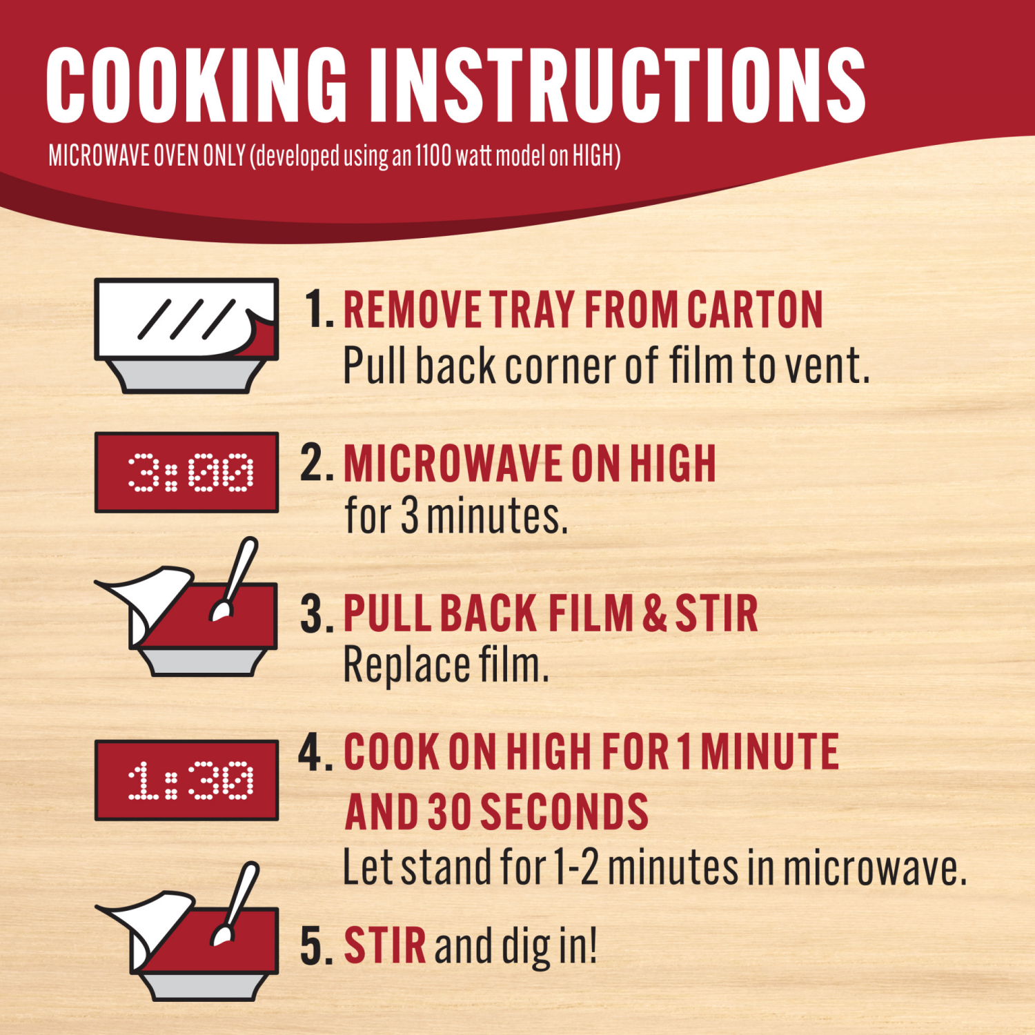 slide 2 of 8, Smart Ones Creamy Rigatoni Pasta with Broccoli & Chicken Frozen Meal, 9 oz Box, 9 oz