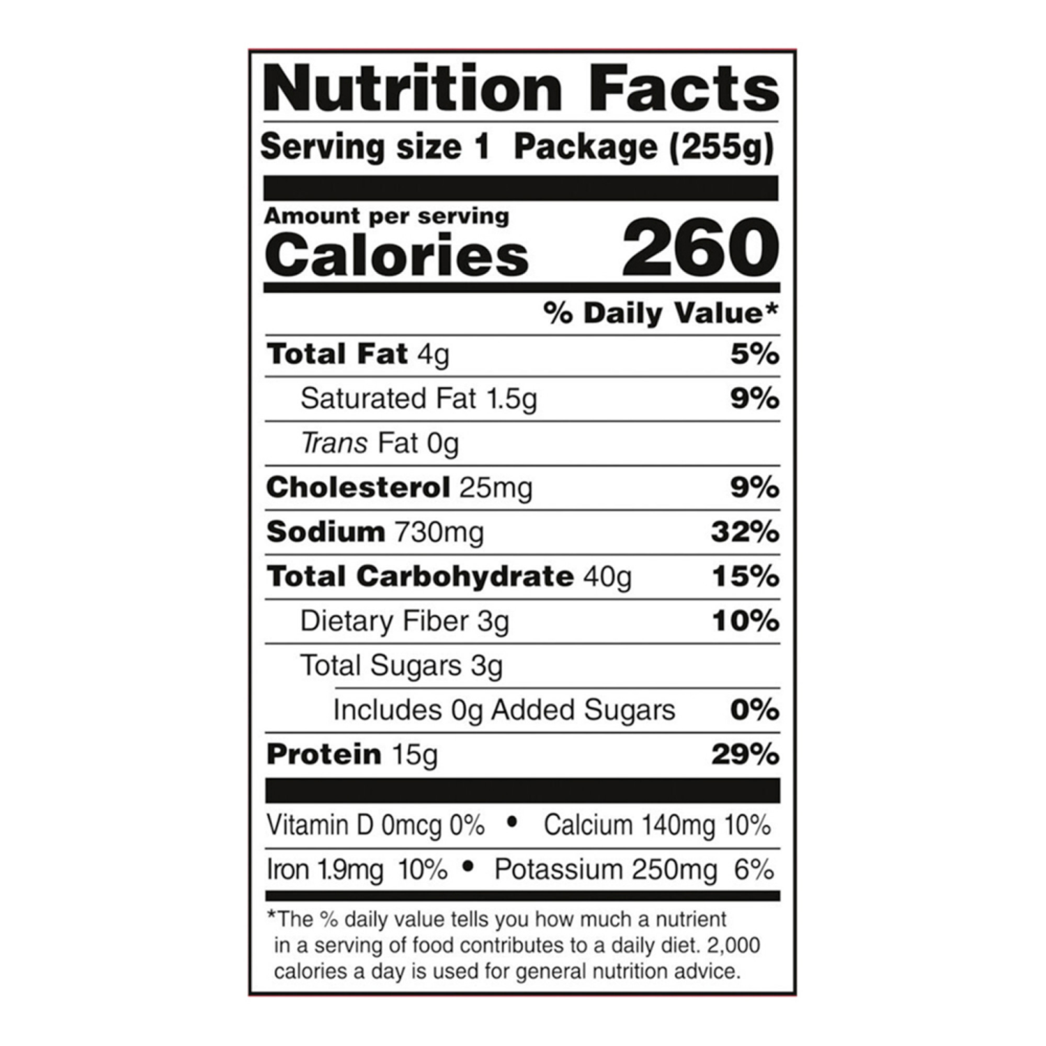 slide 5 of 8, Smart Ones Creamy Rigatoni Pasta with Broccoli & Chicken Frozen Meal, 9 oz Box, 9 oz