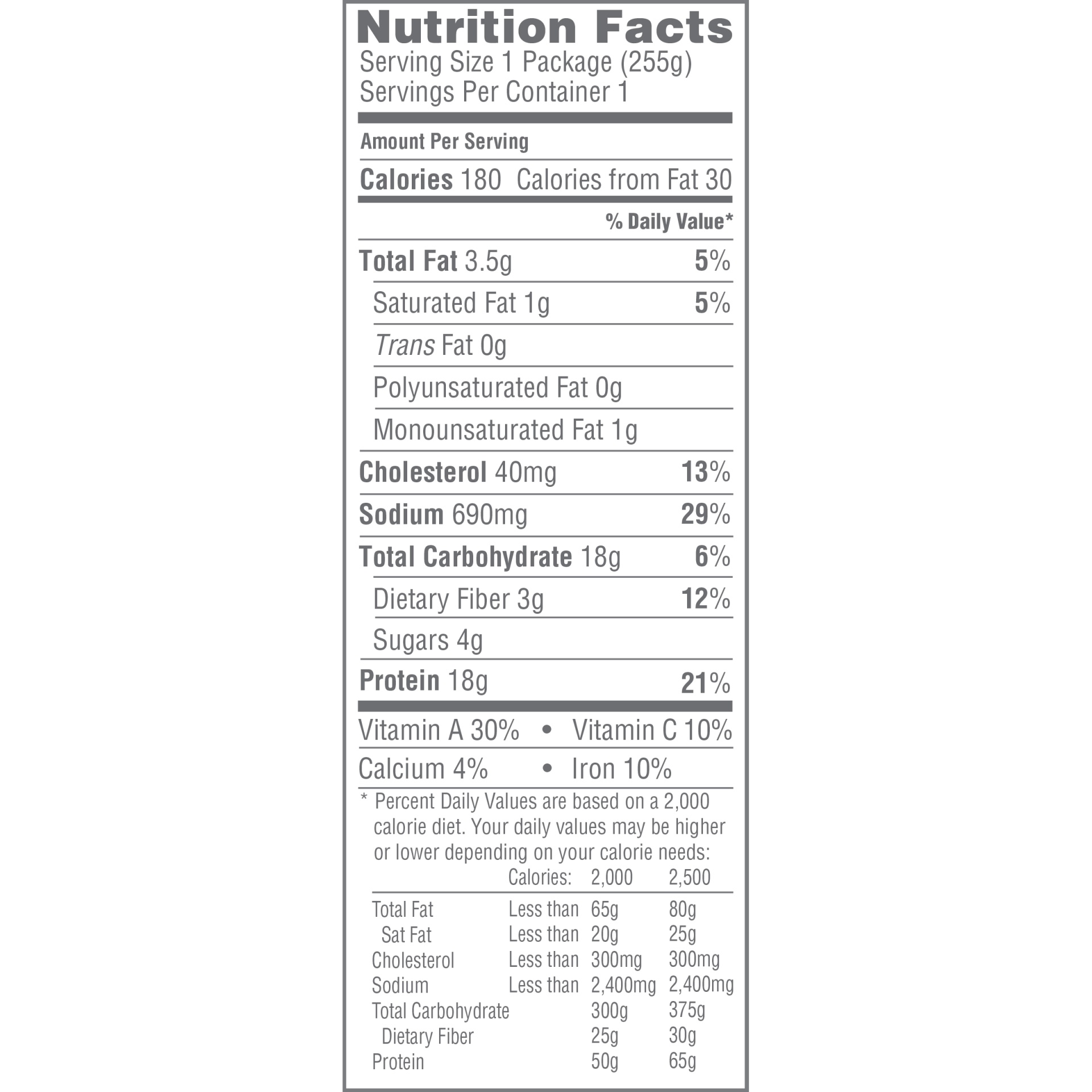 slide 5 of 9, Smart Ones Homestyle Beef Pot Roast with Carrots, Onions, Potatoes, Green Beans & Gravy Frozen Meal, 9 oz