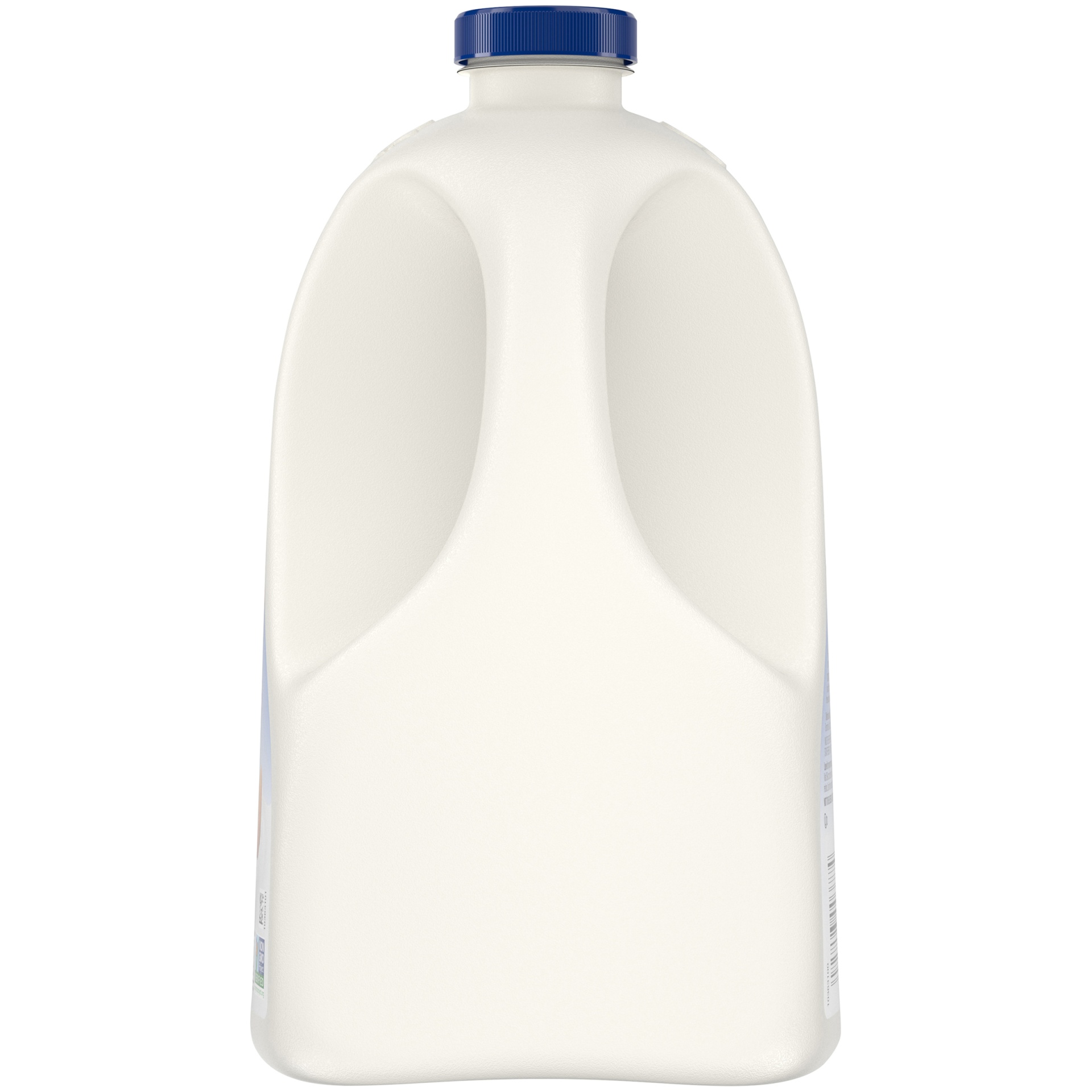 slide 4 of 9, Silk Unsweetened Almond Milk, 96 fl oz