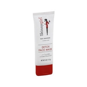 slide 1 of 1, Skinnygirl Detox Face Mask 4 oz, 4 oz; 113 gram