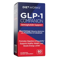 Glp 1 Companion