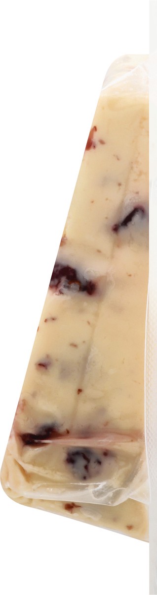 slide 7 of 13, Somerdale Wensleydale & Cranberries 5.3 oz, 5.3 oz