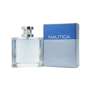 Nautica Voyage Eau de Toilette Spray 3.4 oz 