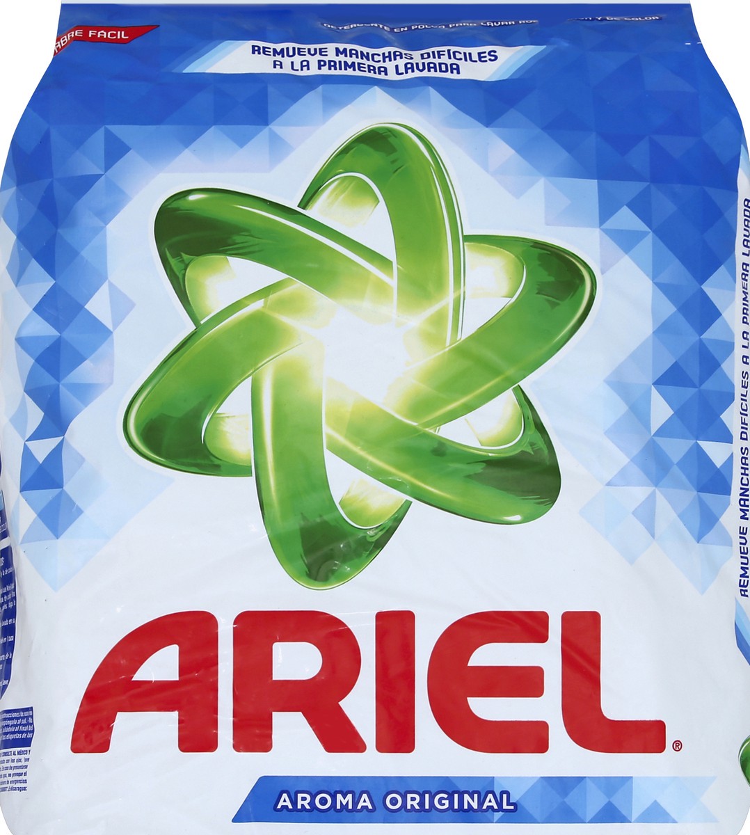 slide 4 of 5, Ariel Laundry Detergent 11.02 lb, 5 kg