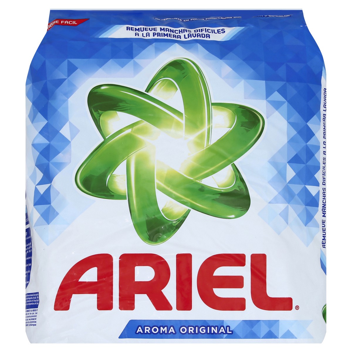 slide 5 of 5, Ariel Laundry Detergent 11.02 lb, 5 kg