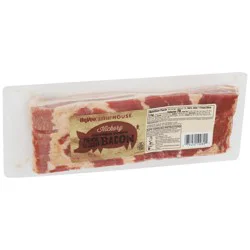 Hy-vee Hickory Hardwood Smoked Thick Sliced Bacon
