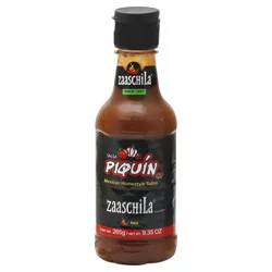 Zaaschila Salsa 9.35 oz