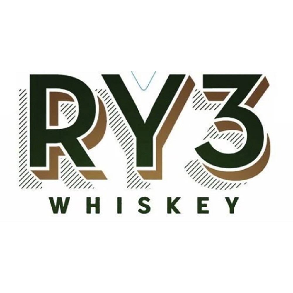 slide 1 of 1, Ry3 Whiskey Rum Cask Brlsel, 750 ml