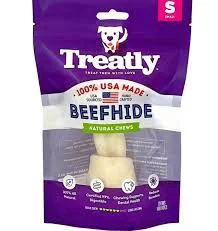 Treatly Bfhd Chew Sm Natrl