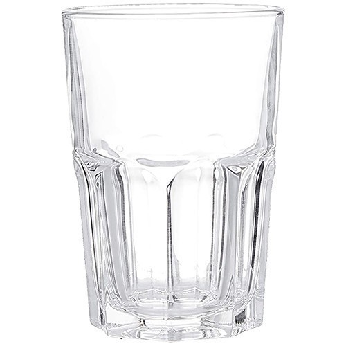 slide 1 of 1, Glassware - Specs Paneled Hi Ball #S15237, 10 oz
