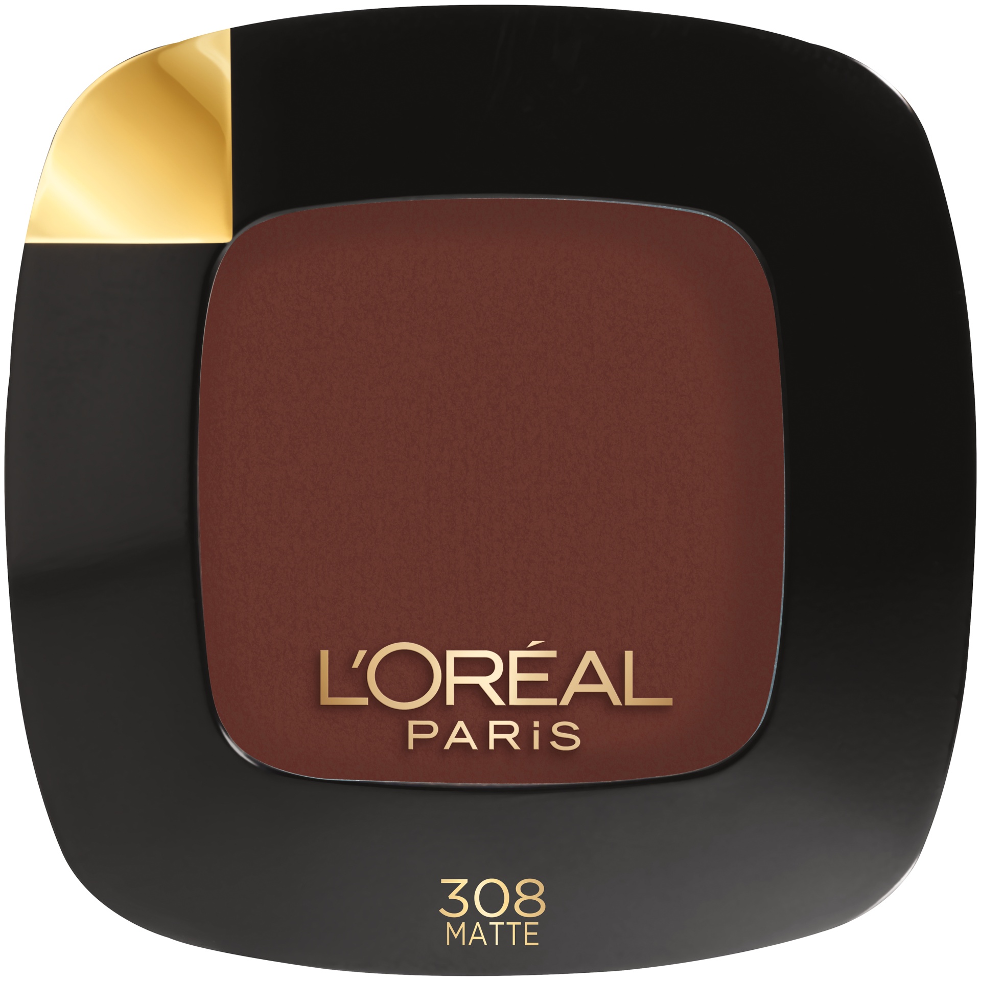 slide 2 of 2, L'Oréal Colour Riche Mono Eyeshadow 0.12 Oz, Matte-Ison Avenue, 0.12 oz