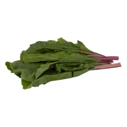 Organic Red Swiss Chard