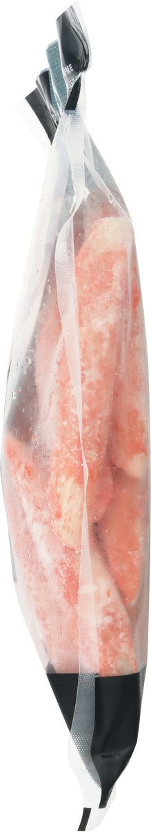 slide 7 of 9, Natures Best Seafood Surimi Super Snow Crab Legs 32 oz, 32 oz