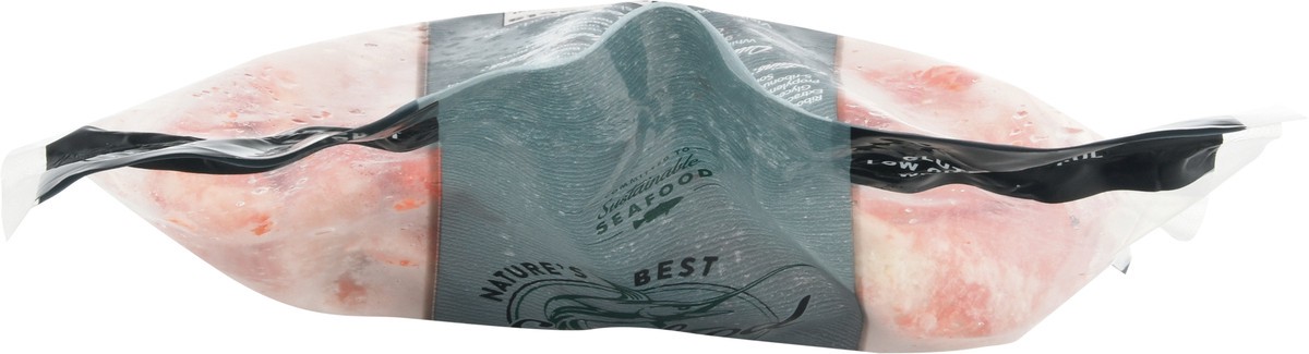 slide 4 of 9, Natures Best Seafood Surimi Super Snow Crab Legs 32 oz, 32 oz