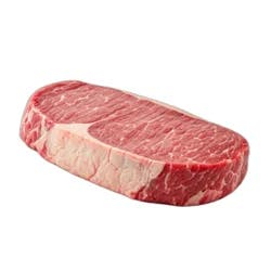 Stop & Shop Boneless Thin Beef New York Strip Steak Fresh