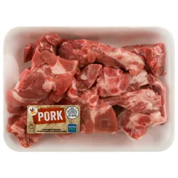 Giant Pork Neck Bones