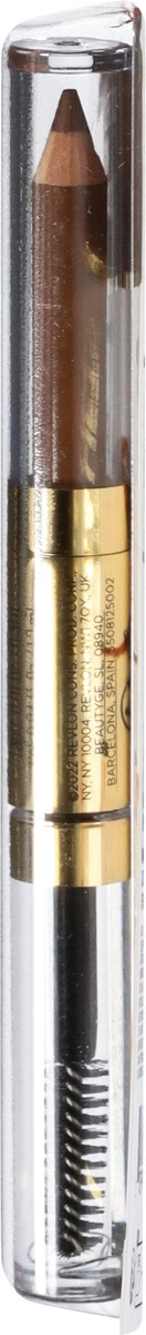 slide 10 of 13, Revlon Soft Brown 002 002 Soft Powder Pencil 1 ea, 1 ct