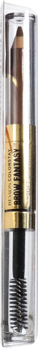 slide 12 of 13, Revlon Soft Brown 002 002 Soft Powder Pencil 1 ea, 1 ct