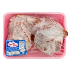 Stahl-Meyer Smoked Turkey Wings Cut