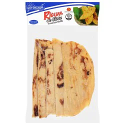 Rio Grande Sweet Corn Tortillas 5 ea